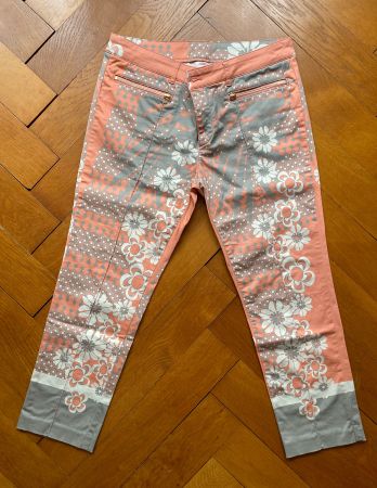 Tolle Sommerhose von Bogner, Grösse 38