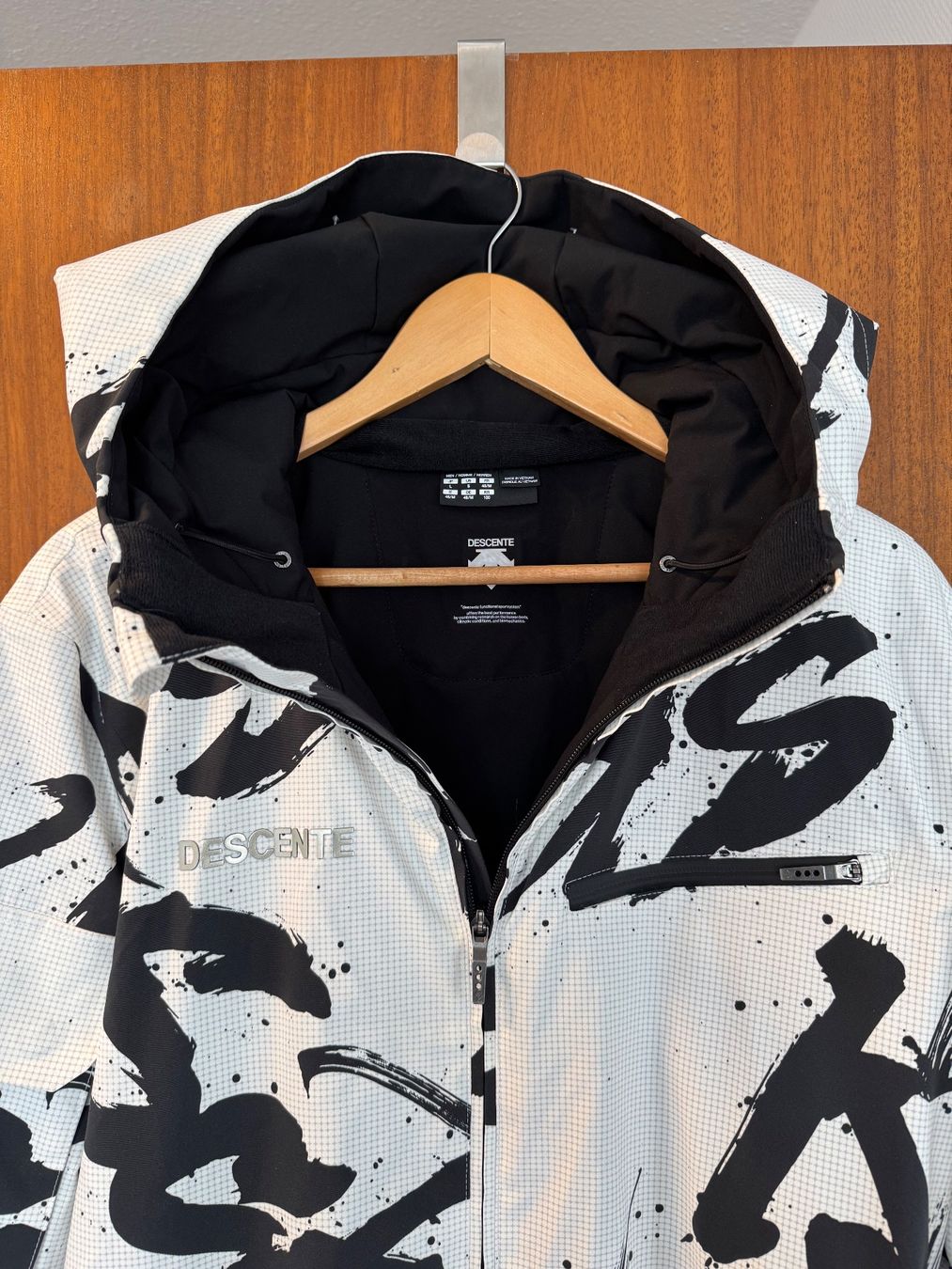 Giacche: Skianzug von Descente special edition – Nuovo e nell'imballaggio originale da Zürich venduto da maj_x5cp 6