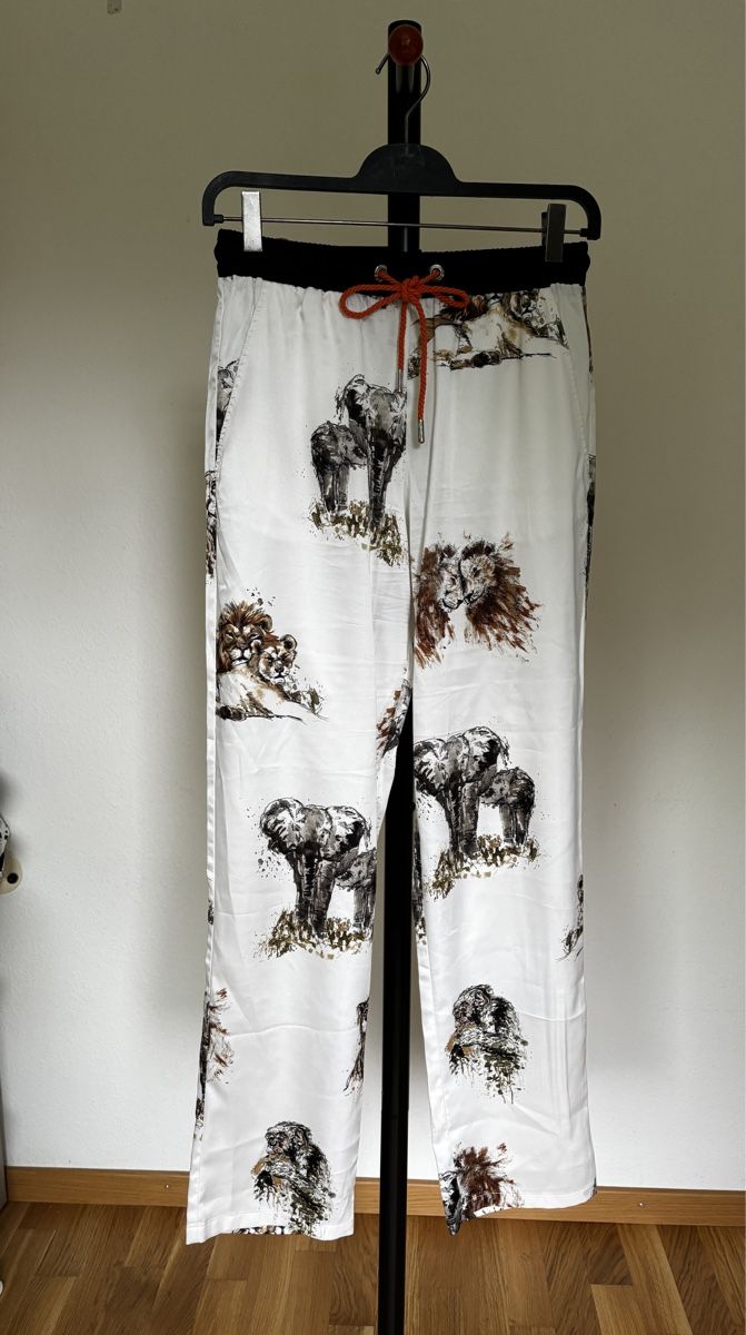 Pinko Pantaloni: Hose Pinko. Gr. 34. Neuwertig! – Usato da Luzern venduto da lor_x8hx
