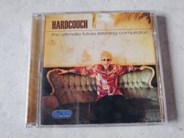 Hardcouch  -  The Ultimate Future Listening  /  Fabrikneu
