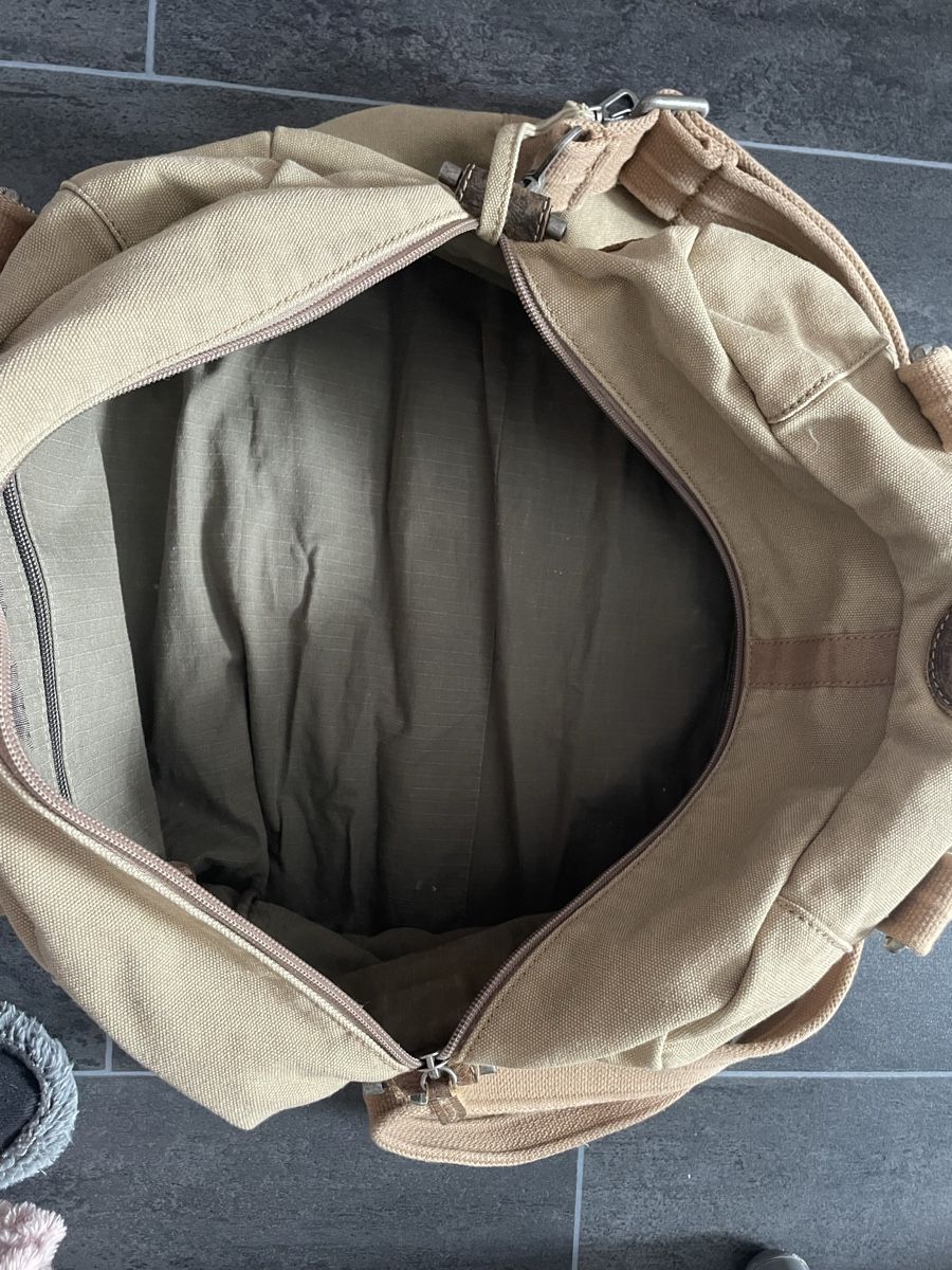 Fossil Borse: Weekender Tasche Fossil – Usato da Luzern venduto da sabrina1234567 5