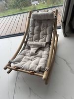 Oliver Furniture Baby- und Kinderwippe