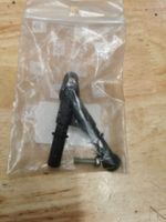 Peugeot Original Teil Y Anschluss 1635P2