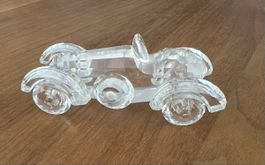 Swarovski Kristall Oldtimer / Auto - Top Zustand