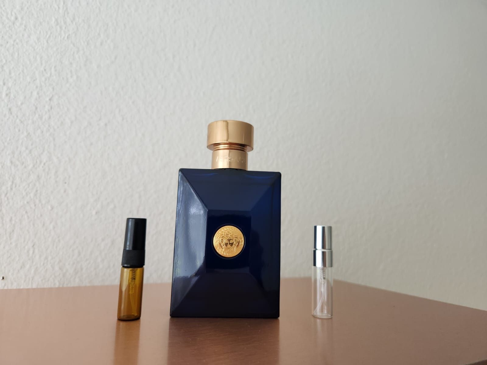 Versace Parfum & Eau de Toilette: Versace Dylan Blue for men – Neu (gemäss Beschreibung) aus Utzigen von DRAGONY23 1