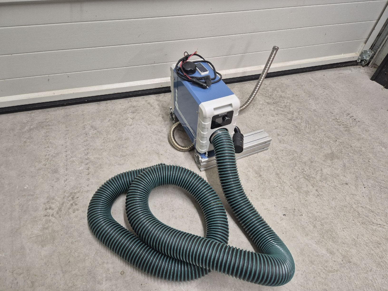 Tutte le macchine: Standheizung Diesel – Difettoso da Hitzkirch venduto da VintageForst