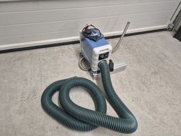 Standheizung Diesel
