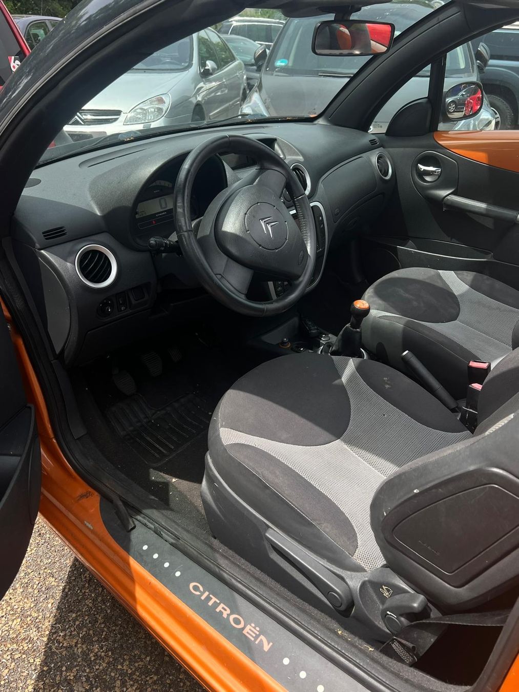 Citroën Autos: citroen – D'occasion à Winterthur par ama_6wzm 6