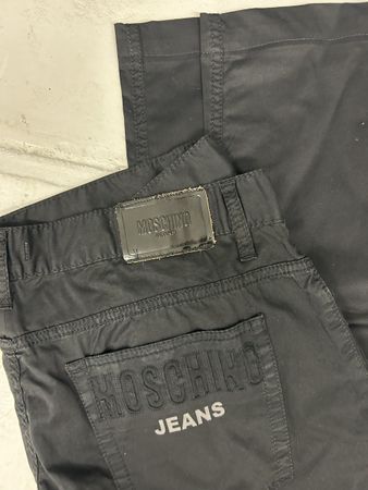 Moschino Jeans schwarz