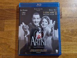 The Artist (2011) (S/W)