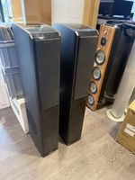 Surroundset Wharfdale 5.1
