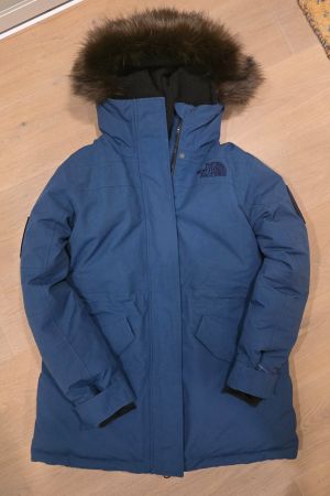 Winterjacke THE NORTH FACE
