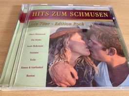 Hits Zum Schmusen (Die 70er - Edition Ro