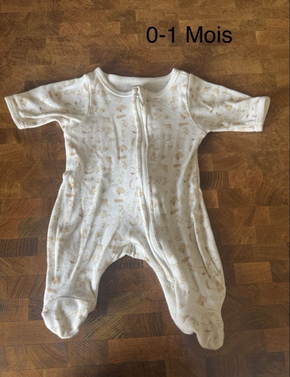 Kleiderpakete & -sets: Lots de vêtement bébé  – Gebraucht aus Hérémence von Petitsucre 2
