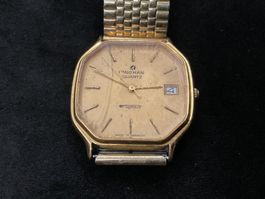 Junghans Uhr