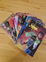 MAGE #1-15 (complete)