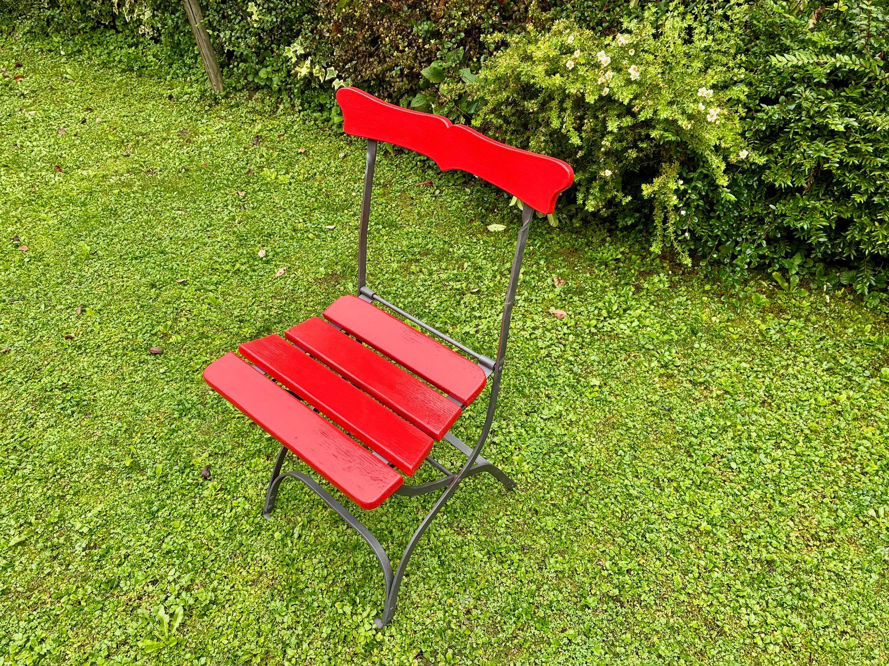 Sedie: Gartenstühle – Usato da Dättlikon venduto da johnybestsale 2
