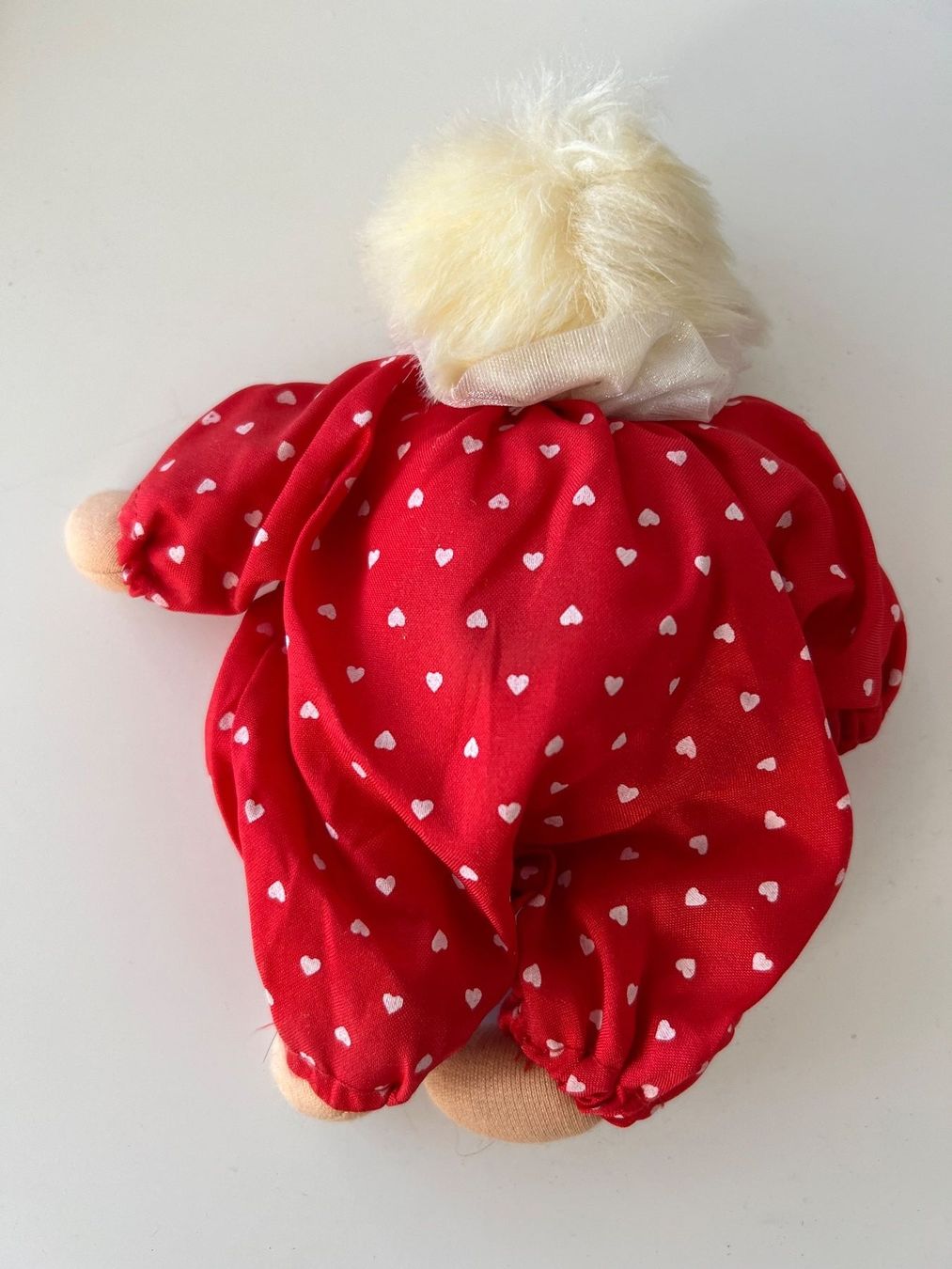 Puppen: Puppe / Clown – Neu (gemäss Beschreibung) aus Thun von Siladi 2