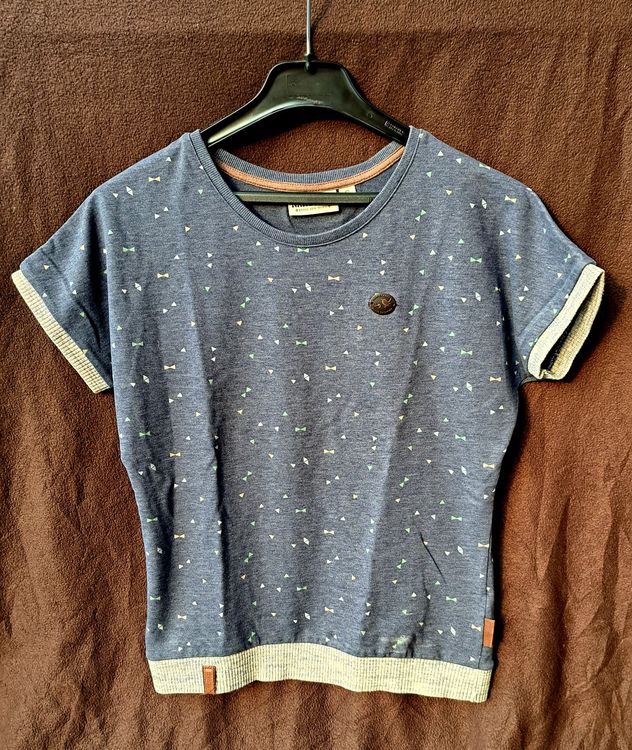 naketano T-Shirt S in Grün | ABOUT YOU