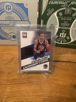 Carte NBA Stephen Curry Elite Dominators patch