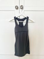 Haut de sport femme NRG avec soutien-gorge - Taille XS