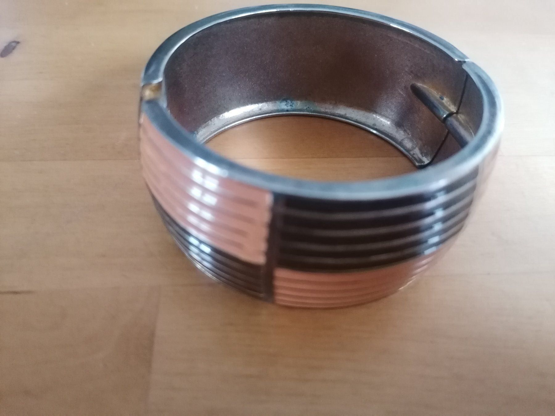 Armbänder & -reifen: Armreif – Gebraucht aus Känerkinden von higiwil
