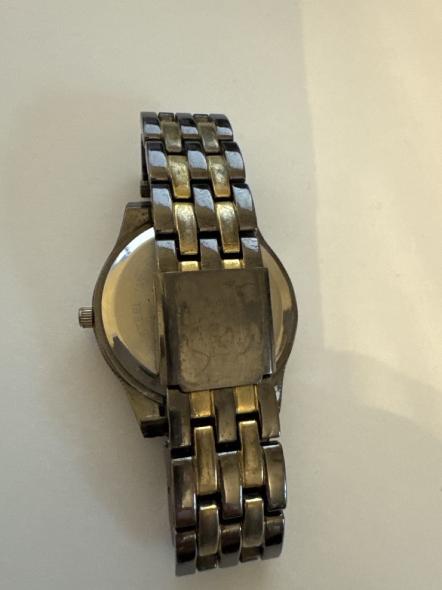 Orologi: U.S POLO ASSN. Uhr – Usato da Worblaufen venduto da jan_7szj 1