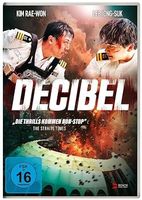 Decibel - die Thrills kommen Non-Stop *TOP NEU*****