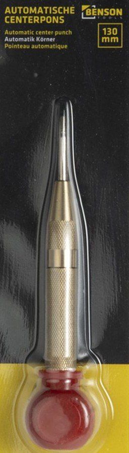 Alle Werkzeuge: Automatik Körner 130 mm – Neu und originalverpackt aus St. Gallen von schnaeppchen-preise 3