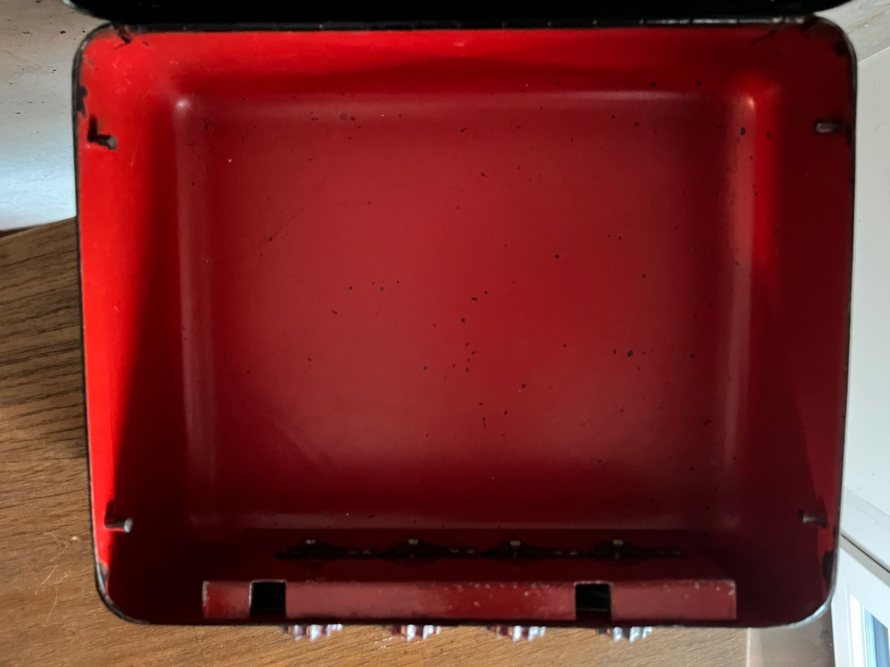 Registratore di cassa: SEHR ALTE METALL KASSE MIT BUCHSTABEN CODE SEHR SELTEN – Usato da Balterswil venduto da MR_FEELGOOD 4