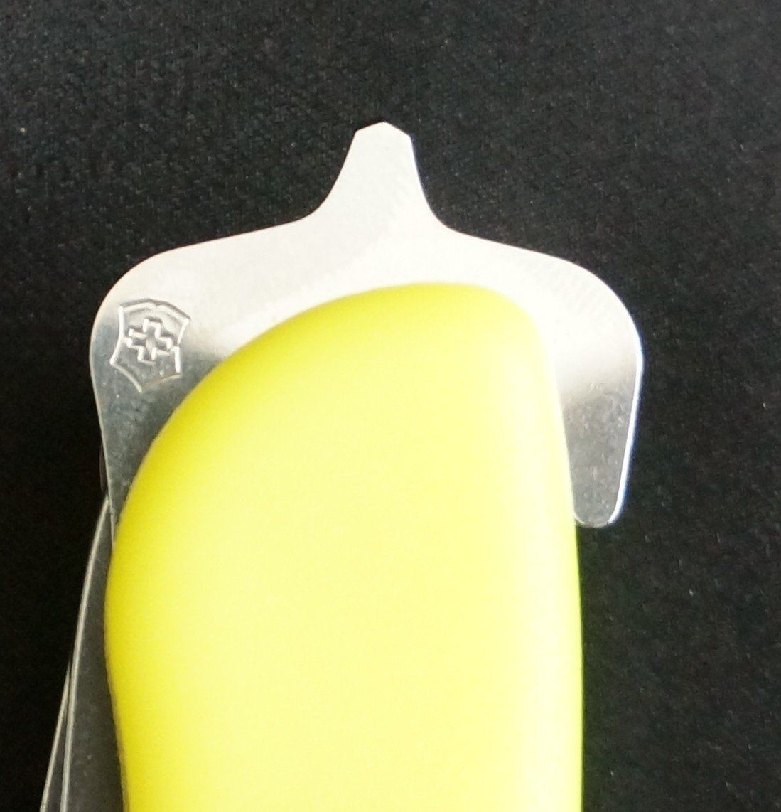 Victorinox Taschenmesser: Victorinox Rescue Tool Gelb, Neu. – Neu (gemäss Beschreibung) aus Thun von Dl3604 7