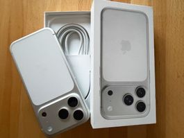 iPhone 17 Pro 256 GB neuf à prix réduit