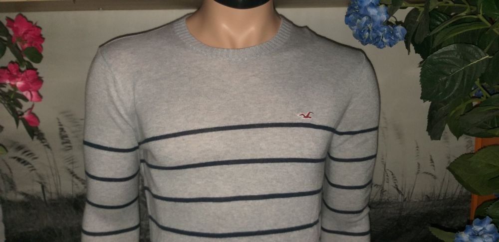 Hollister Maglioni & Felpe: Pullover HOLLISTER   Taille / Grosse XS..... – Usato da Cossonay-ville venduto da Super-Price-Quality 1