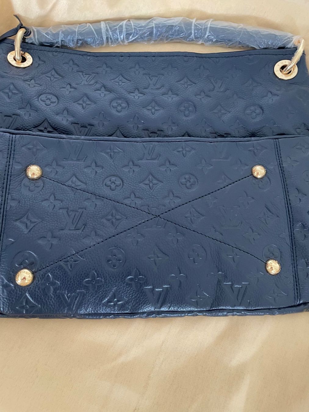 Borse da donna: Sac type Artsy – Nuovo e nell'imballaggio originale da Pully venduto da Mazette 2