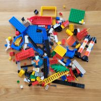 Lot de LEGO 347grammes