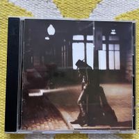 RICHIE SAMBORA BON JOVI-STRANGER IN THIS TOWN