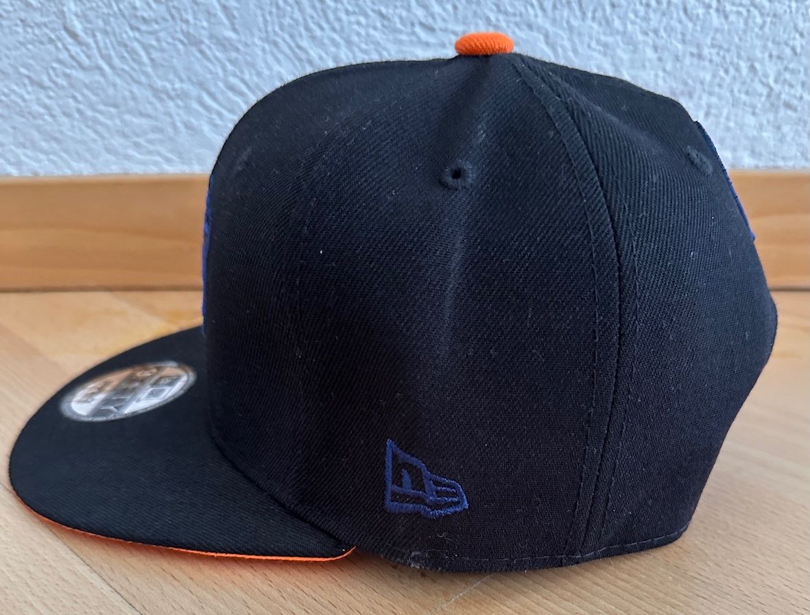 New Era Copricapi, berretti & cappellini: Cap Baseball - Chicago Bears - NFL – Nuovo (secondo la descrizione) da Kloten venduto da Frozenflame 2