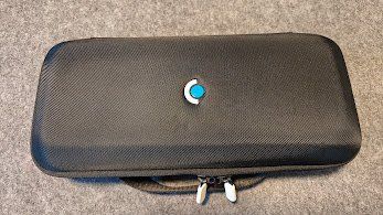Valve Console: Steam Deck LCD 512gb - like new – Usato da Knonau venduto da scaronni 1