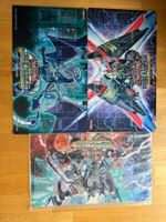 Yugioh Spielmatten 7 Stk.