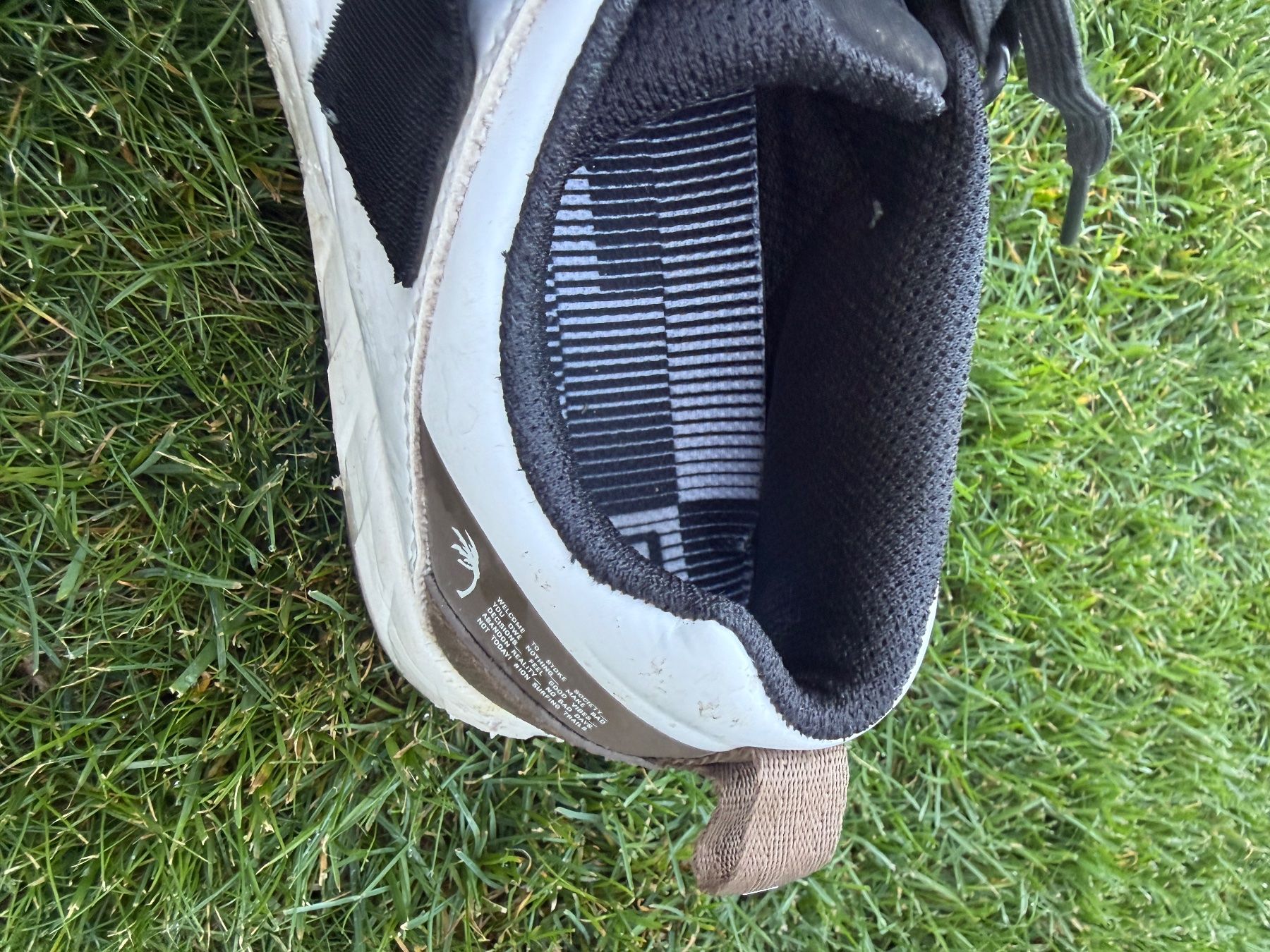 Chaussures hommes: ION MTB Schuh Grösse 38 – D'occasion à Fläsch par eishobby 2