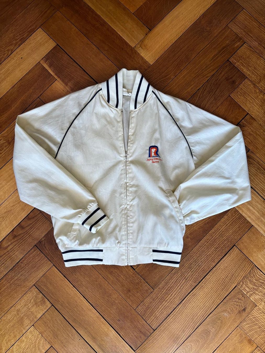 Jacken: Bombers en toile – Gebraucht aus Vevey von LaFripdesChris