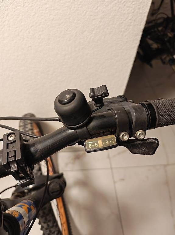 Biciclette: Moutainbike 26 zoll – Usato da St. Gallen venduto da RemoK03 4