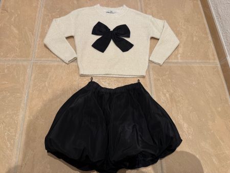 C&A neues festliches Set, 6J 116