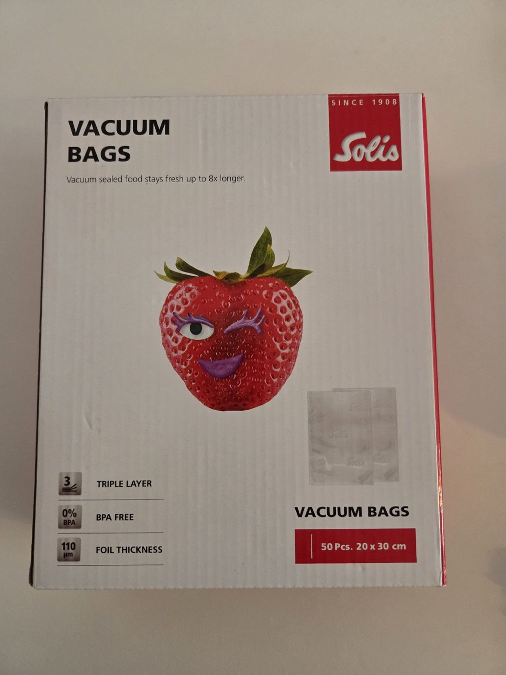 Tutte le macchine: machine sous vide alimentaire – Usato da Bex venduto da Boxy03 1
