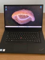 Lenovo ThinkPad P1 Gen 3