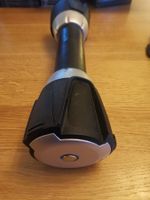Vibrationshantel