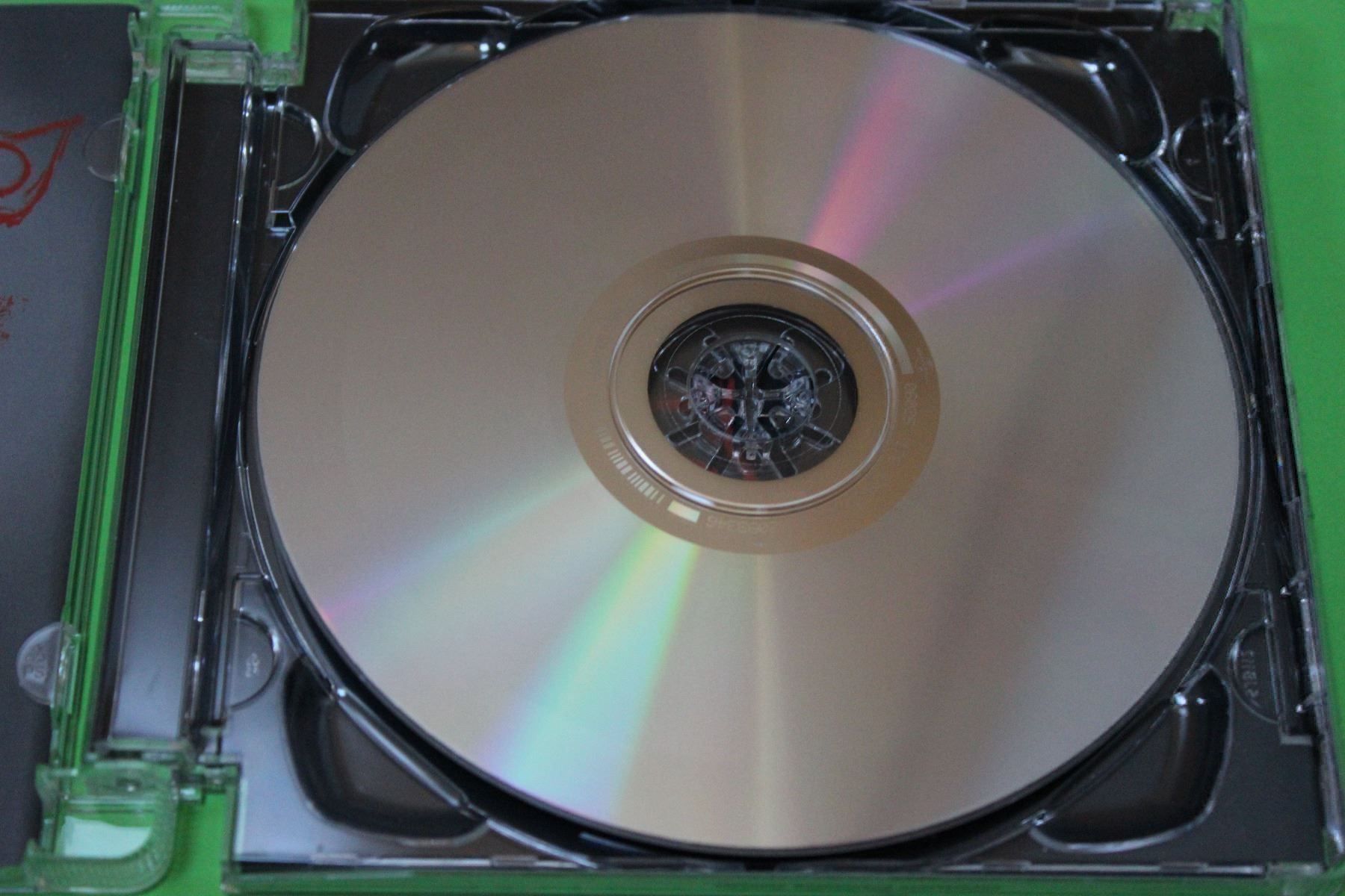 CD: STEFANIE HEINZMANN - MASTERPLAN CD (Swiss Music) 2008 – Nuovo (secondo la descrizione) da Tübach venduto da JamesStone 4