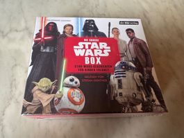 DIE GROSSE STAR WARS BOX