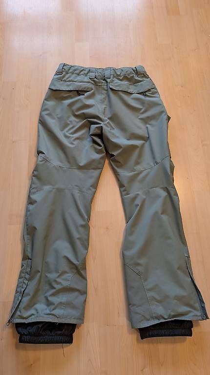 Pantaloni: Snowboardhose Quicksilver Men Gr.S – Usato da Baar venduto da Foscolio 1
