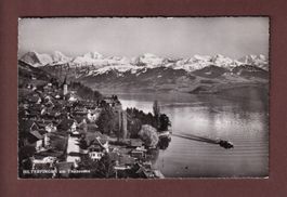 HILTERFINGEN am Thunersee - 1955